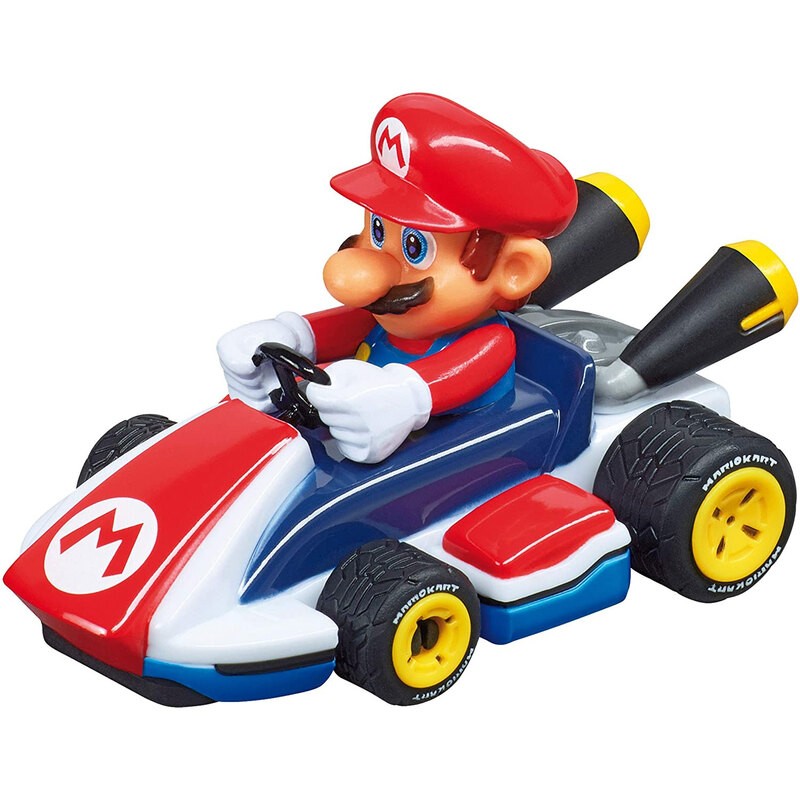 CAR-20063026 Nintendo Mario Kart ™ 2,4m