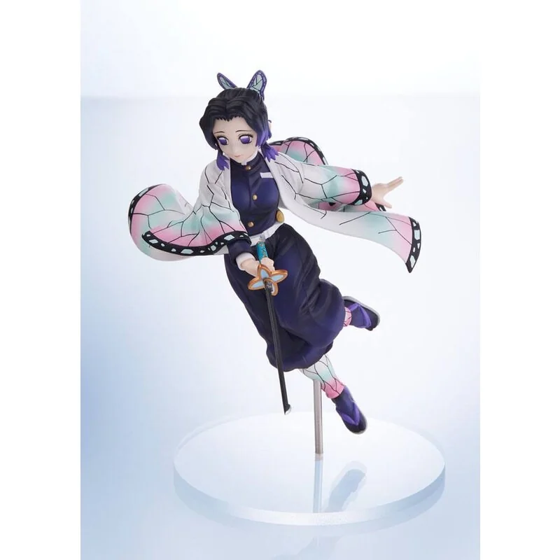 Demon Slayer: Kimetsu no Yaiba statuette ConoFig Shinobu Kocho 15 cm