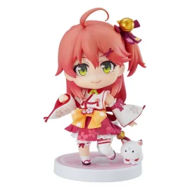 Hololive Production figurine Nendoroid Sakura Miko 10 cm