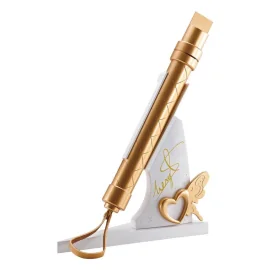Macross Frontier réplique Proplica microphone de Sheryl Nome 24 cm