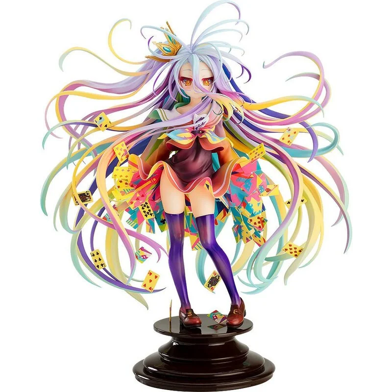 Shiro Yuu Kamiya Art Works