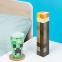 Minecraft lampe torche Minecraft lampe torche