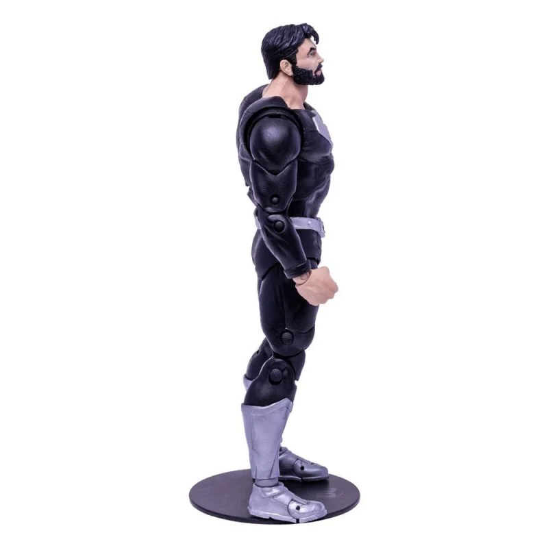 DC Multiverse figurine Superman (Superman: Lois and Clark) 18 cm