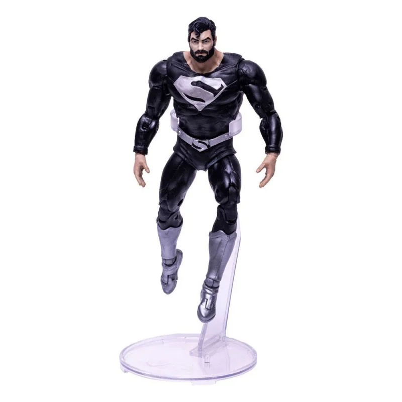 DC Multiverse figurine Superman (Superman: Lois and Clark) 18 cm