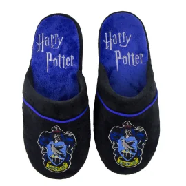 Harry Potter Slippers Ravenclaw M-L