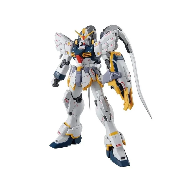 Gundam Gunpla MG 1/100 Sandrock Ew Ver.