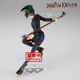 Figurine Maki Zenin