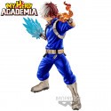 My Hero Academia Amazing Heroes Special Color Shoto Todoroki 12cm My Hero Academia Amazing Heroes Special Color Shoto Todoroki 12cm