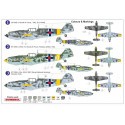Messerschmitt Bf-109E-4 'In Slovak Service' nouvel outil en 2021