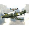 Filtre Messerschmitt Bf-109E-3 'Sitzkrieg 1939'