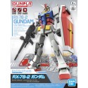 BANPMK61064 Gundam Gunpla Entry Grade 1/144 Rx-78-2 Gundam