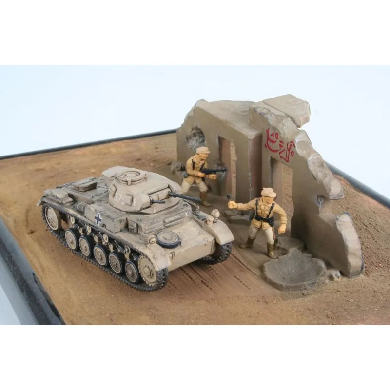 Puzzle 3d BLACK PEARL ÉD. LED