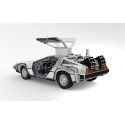 Puzzle 3d DELOREAN "RETOUR VERS LE FUTUR" Puzzle 3d DELOREAN "RETOUR VERS LE FUTUR"