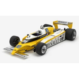 Renault RE 20 Turbo