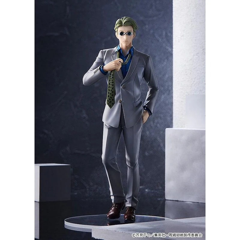 Jujutsu Kaisen statuette PVC Pop Up Parade Kento Nanami 18 cm