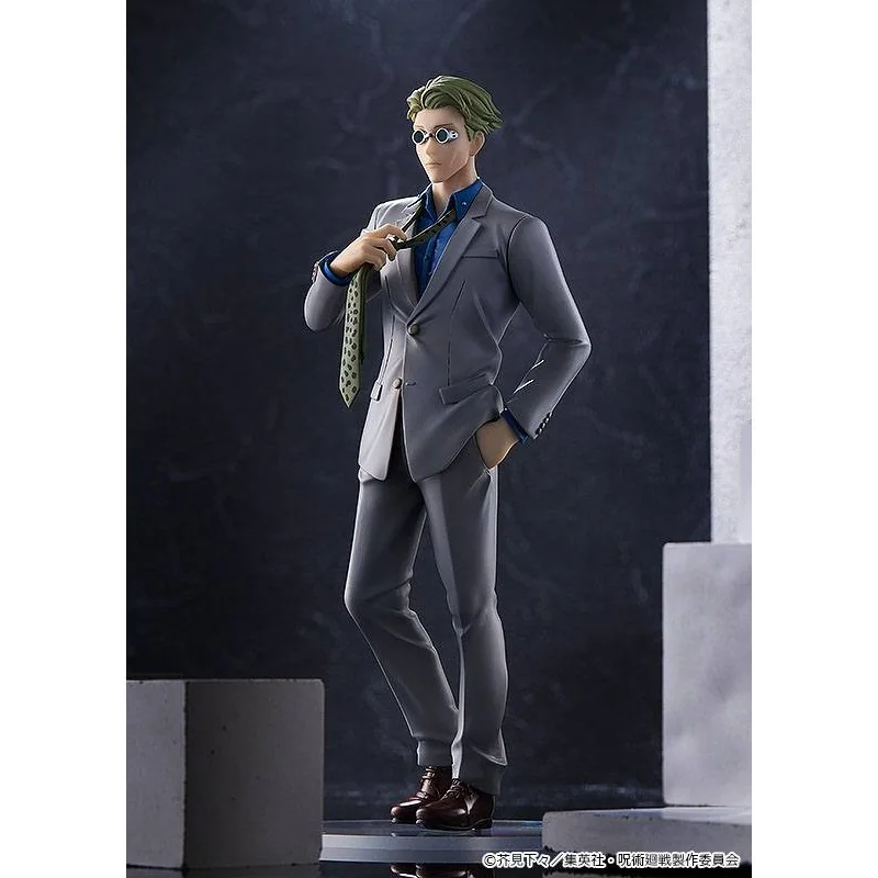 Jujutsu Kaisen statuette PVC Pop Up Parade Kento Nanami 18 cm