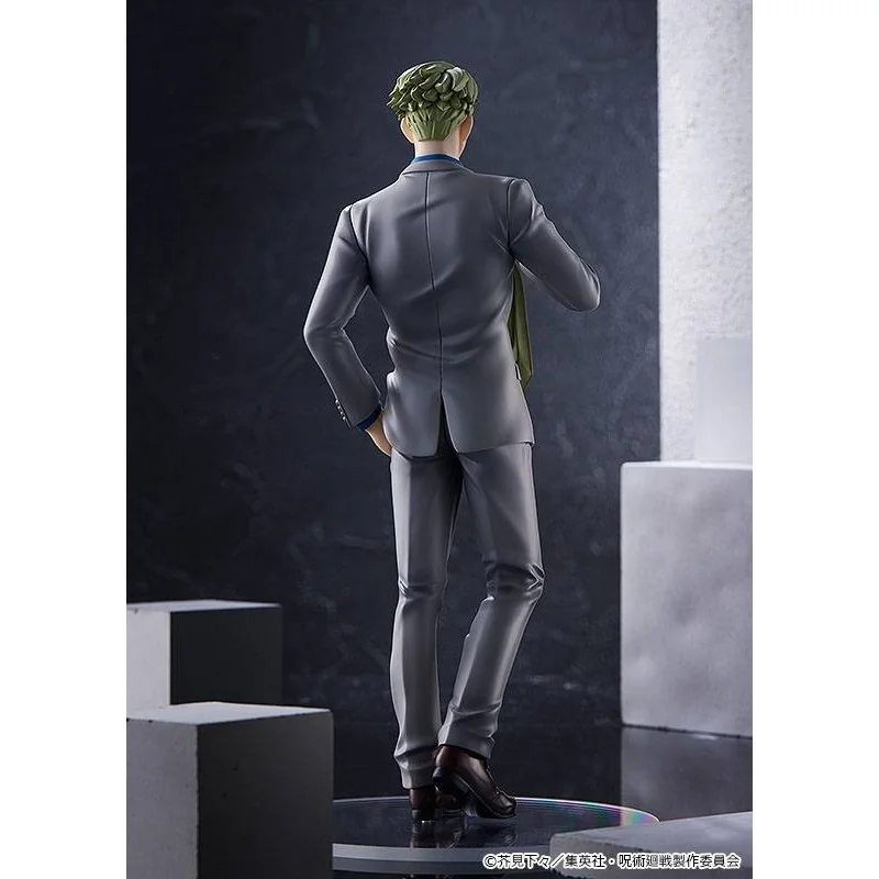 Jujutsu Kaisen statuette PVC Pop Up Parade Kento Nanami 18 cm