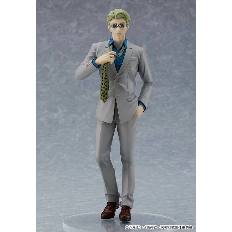 Jujutsu Kaisen statuette PVC Pop Up Parade Kento Nanami 18 cm