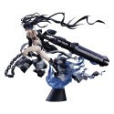 Black Rock Shooter statuette PVC1/7 Black Rock Shooter: HxxG Edition 30 cm Black Rock Shooter statuette PVC1/7 Black Rock Shooter: HxxG Edition 30 cm