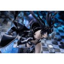Black Rock Shooter statuette PVC1/7 Black Rock Shooter: HxxG Edition 30 cm Black Rock Shooter statuette PVC1/7 Black Rock Shooter: HxxG Edition 30 cm