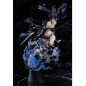 Black Rock Shooter statuette PVC1/7 Black Rock Shooter: HxxG Edition 30 cm Black Rock Shooter statuette PVC1/7 Black Rock Shooter: HxxG Edition 30 cm