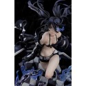 Black Rock Shooter statuette PVC1/7 Black Rock Shooter: HxxG Edition 30 cm Black Rock Shooter statuette PVC1/7 Black Rock Shooter: HxxG Edition 30 cm