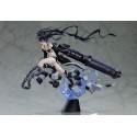 Black Rock Shooter statuette PVC1/7 Black Rock Shooter: HxxG Edition 30 cm Black Rock Shooter statuette PVC1/7 Black Rock Shooter: HxxG Edition 30 cm