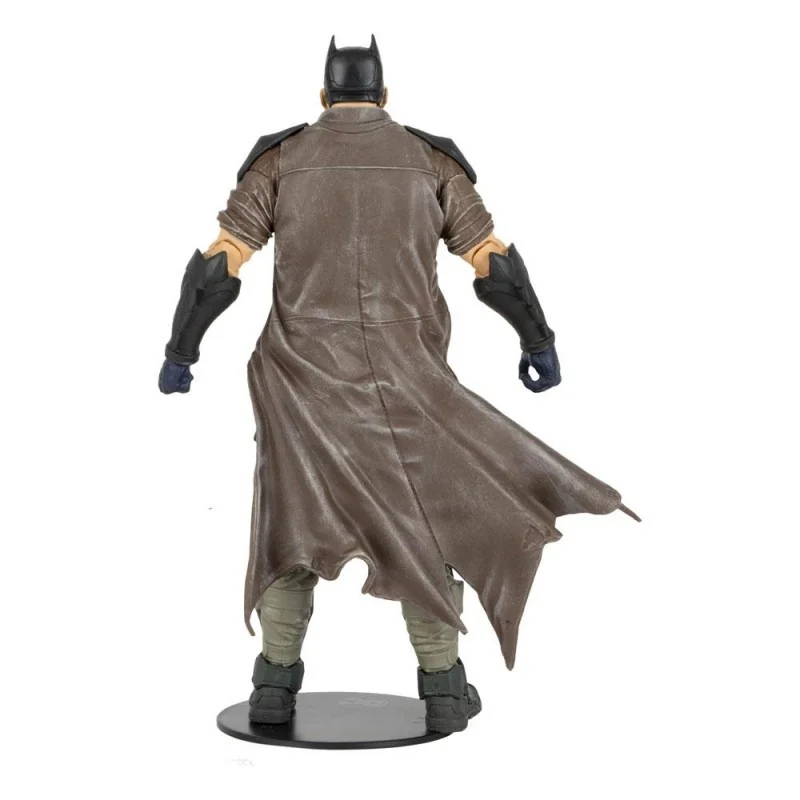 DC Multiverse figurine Batman Dark Detective 18 cm