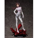 Evangelion 4.0 Final statuette PVC 1/7 Mari Makinami Illustrious Last Mission 27 cm Evangelion 4.0 Final statuette PVC 1/7 Mari Makinami Illustrious Last Mission 27 cm