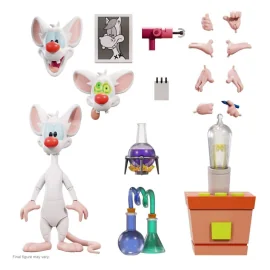Animaniacs figurine Ultimates Pinky 18 cm