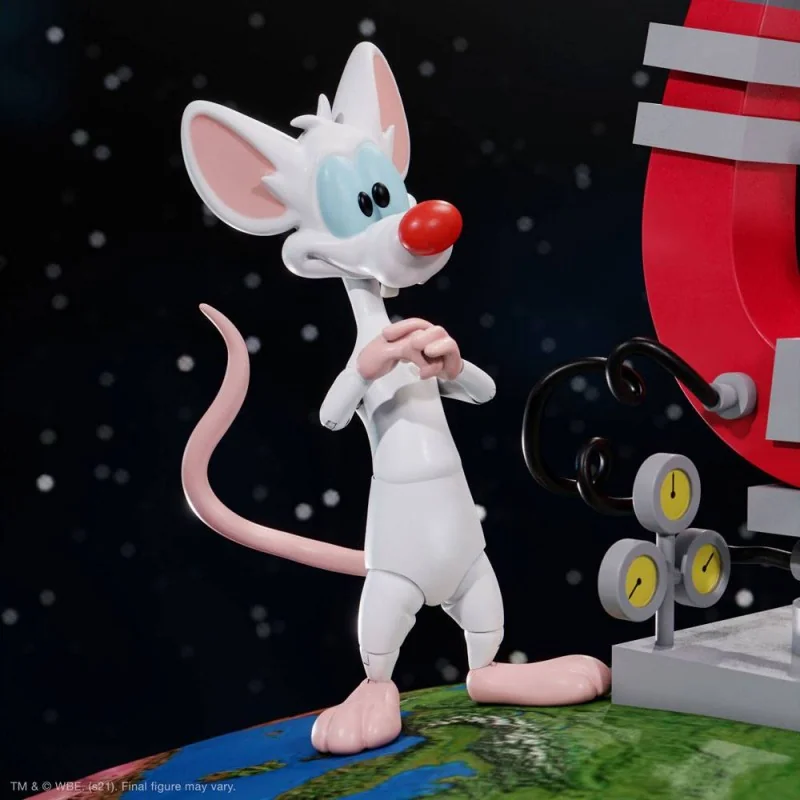 Animaniacs figurine Ultimates Pinky 18 cm
