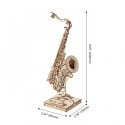 Saxophone Saxophone