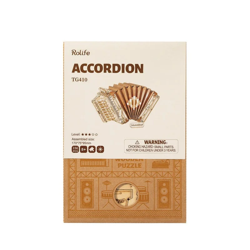 Accordéon
