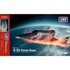 Boeing X-20 Dyna-Soar