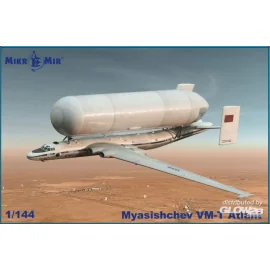 Myasichchev VM-T Atlant