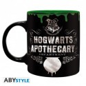 HARRY POTTER - Mug Foil - 320 ml - Potion Polynectar - boîte 