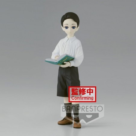 Figurine Muzan Kibutsuji (Enfant) Demon Series Vol. 6