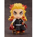 Demon Slayer: Kimetsu no Yaiba figurine Nendoroid Swacchao! Kyojuro Rengoku 9 cm Demon Slayer: Kimetsu no Yaiba figurine Nendoroid Swacchao! Kyojuro Rengoku 9 cm