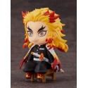 Demon Slayer: Kimetsu no Yaiba figurine Nendoroid Swacchao! Kyojuro Rengoku 9 cm Demon Slayer: Kimetsu no Yaiba figurine Nendoroid Swacchao! Kyojuro Rengoku 9 cm