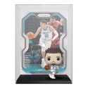 Figurines Pop NBA Trading Card POP! Basketball Vinyl figurine LaMelo Ball 9 cm