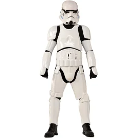 Déguisement adulte Collector StormTrooper - STD