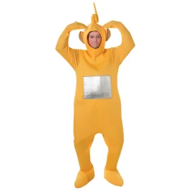 Déguisement Teletubbies Laa-Laa - STD