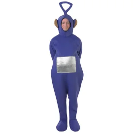 Déguisement Teletubbies Tinky Winky - STD
