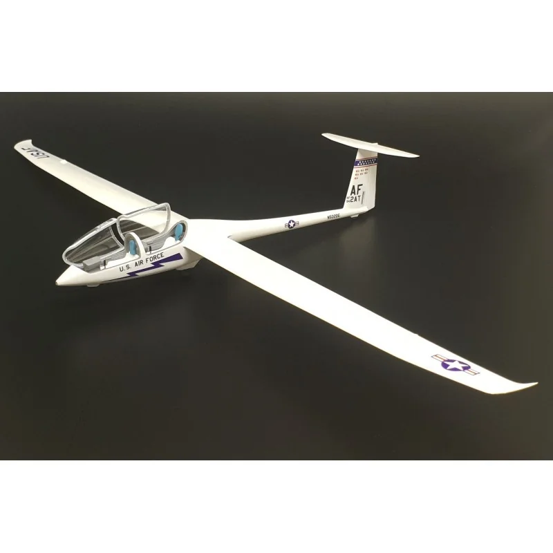 Planeur TG-16A USAF Planeur TG-16A USAF