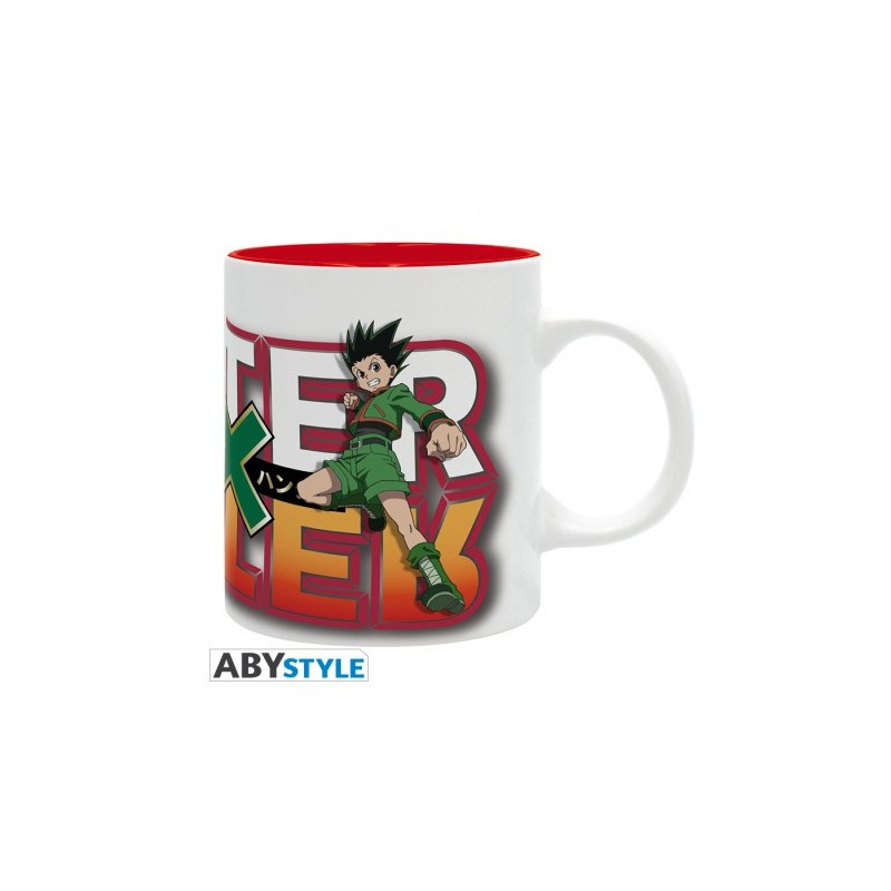 Mugs et tasses Mug Gon & Kirua Mugs et tasses Mug Gon & Kirua