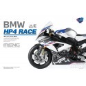 BMW HP4 RACE (édition pré-colorée) BMW HP4 RACE (édition pré-colorée)