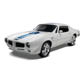 1970 Pontiac Firebird Kit de modèle Revell