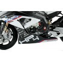 BMW HP4 RACE (édition pré-colorée) BMW HP4 RACE (édition pré-colorée)