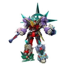 The Brave Fighter of Legend Da-Garn figurine Infinite Combining Gurren Dan Lagann 24 cm