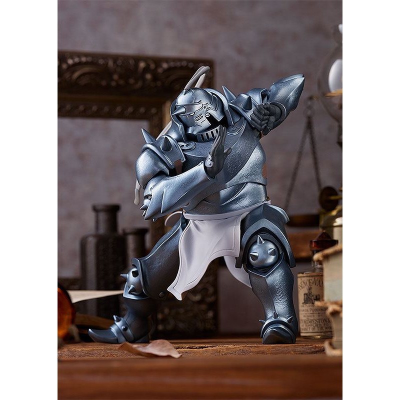 GSC94520 Fullmetal Alchemist: Brotherhood statuette PVC Pop Up Parade Alphonse Elric (re-run) 17 cm